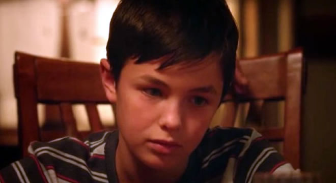 Morre aos 16 anos Logan Williams, ator de 'The Flash'