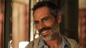 Morre Filipe Duarte, ator português da novela "Amor de mãe"