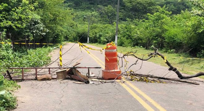 Mais duas cidades no Ceará fecham entrada para visitantes; e lista sobe para 22