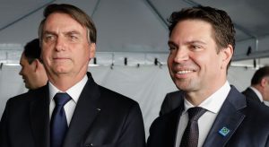 Bolsonaro recua e anula nomeação de Ramagem para direção Polícia Federal