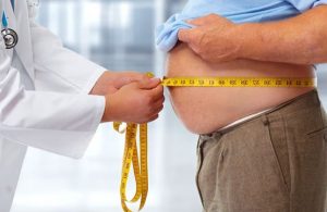 Homens obesos viram vítimas frequentes da Covid-19 no mundo
