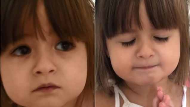 Cearense Juju Teófilo volta a viralizar no Instagram após pedir a Deus pelo fim da quarentena