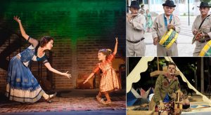 Agenda cultural online do Sesc valoriza a literatura infantil e artistas cearenses