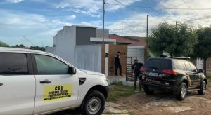 PF investiga desvio de recursos públicos no combate ao Covid-19 em cidade da Paraíba