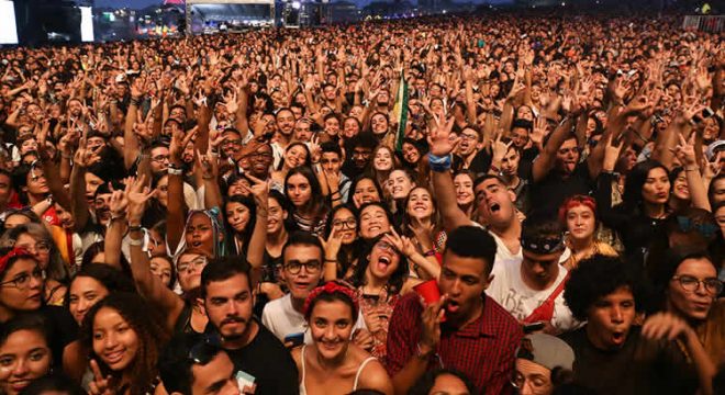 Empresas terão 12 meses para realizar shows prejudicados pela epidemia