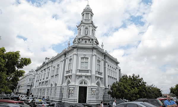 Estado registra queda na arrecadação durante pandemia de coronavírus