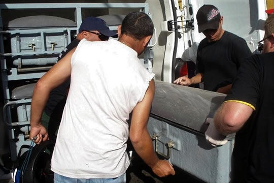 Semana com dez homicídios no Cariri em apenas oito cidades