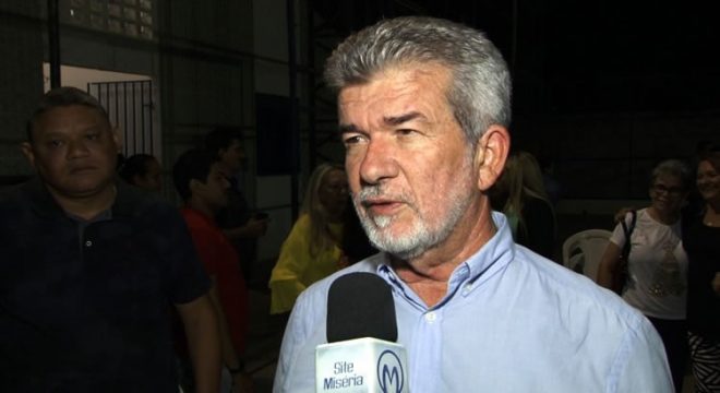TCU garante habilitação de Arnon Bezerra para as eleições municipais de 2020
