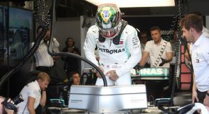 Com temporada paralisada, tecnologia da F1 ajuda no combate ao coronavírus