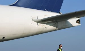 Governo planeja 40 voos para buscar máscaras na China