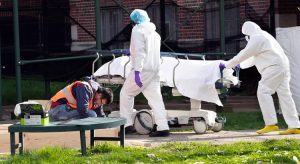 Mortos no mundo por coronavírus passam de 100 mil, aponta balanço de agência francesa AFP
