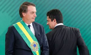 65% dos entrevistados acreditam que houve interferência política de Bolsonaro na PF, diz pesquisa