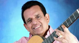 Morre o músico cearense Evaldo Gouveia, aos 91 anos, vítima de Covid-19