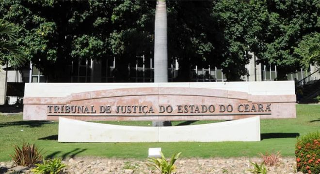 Tribunal de Justiça do Ceará