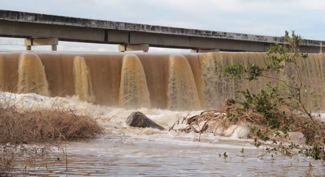 Número de conflitos por água dispara no Ceará no último ano - Site ...