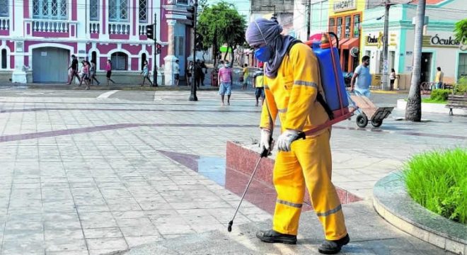 Avanço da Covid-19 pelo interior demanda ações conjuntas no Ceará