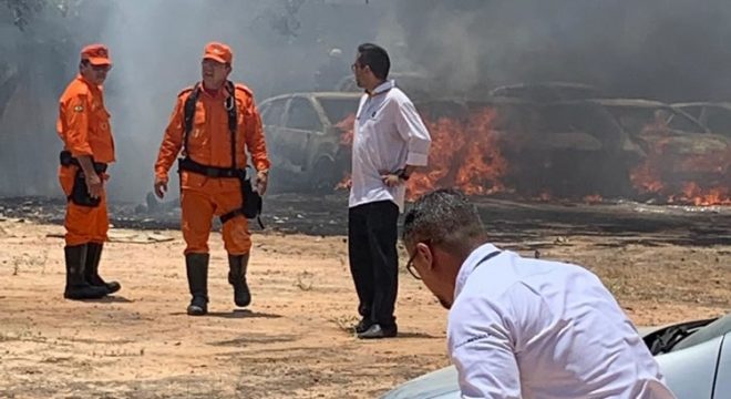 Suspeito de participar de ataques criminosos no Estado é preso pela Polícia Civil