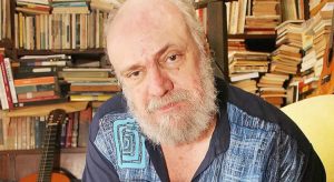 Morre por coronavírus Aldir Blanc, compositor de 'O Bêbado e a Equilibrista'