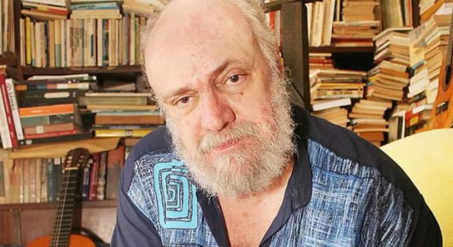 Morre por coronavírus Aldir Blanc, compositor de 'O Bêbado e a Equilibrista'