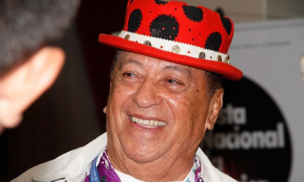 Genival Lacerda é internado após sofrer AVC em hospital do Recife