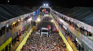 Fortal 2020 divulgará posicionamento oficial sobre possível realização do evento na próxima semana