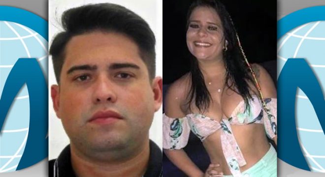 Preso Cabo PM que baleou garota em Barbalha por se negar a fazer sexo com ele