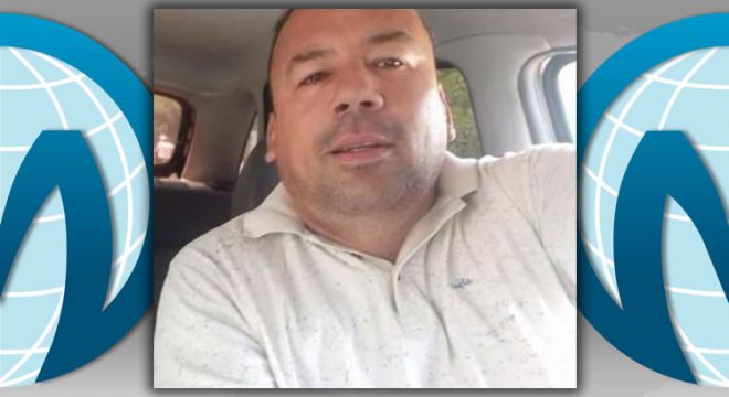 Frentista morreu em Crato após bater com sua moto num poste