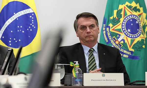 Hackers acessam sistema do Exército e vazam supostos exames antigos de Bolsonaro