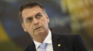Jair Bolsonaro