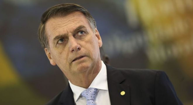 Jair Bolsonaro
