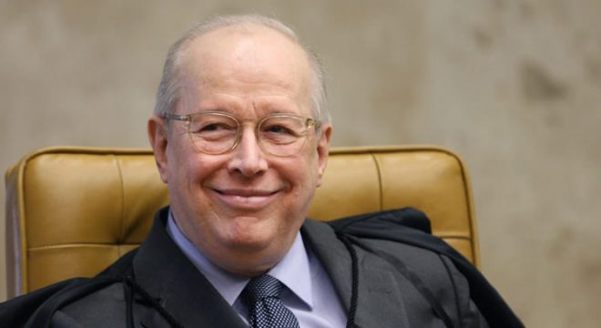 Celso de Mello manda oficial de Justiça comunicar Bolsonaro de ação sobre impeachment