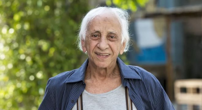 Família de Flávio Migliaccio deve processar Estado do Rio por vazamento de fotos do corpo do ator