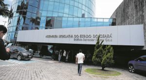 Assembleia vota na quinta regulamentação de sessão virtual e abertura de crédito especial do Estado