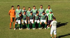 Há um ano Icasa começava a ser eliminado da Série B do Cearense 2019