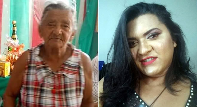 Mulher é morta em Lavras da Mangabeira asfixiada por uma travesti