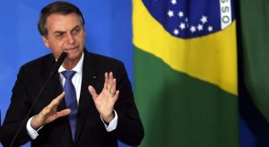 Jair Bolsonaro