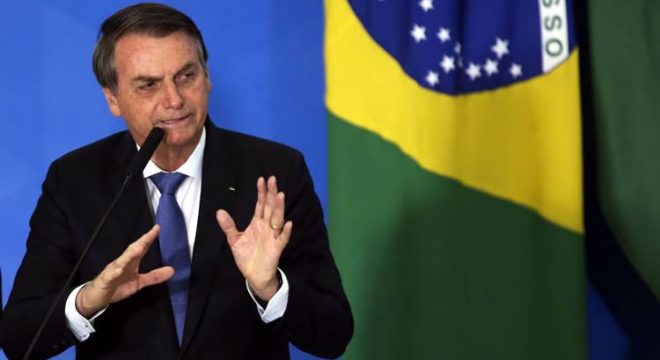 Jair Bolsonaro