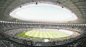 Após aval para volta aos treinos, Campeonato Cearense poderá ser reiniciado no começo de julho