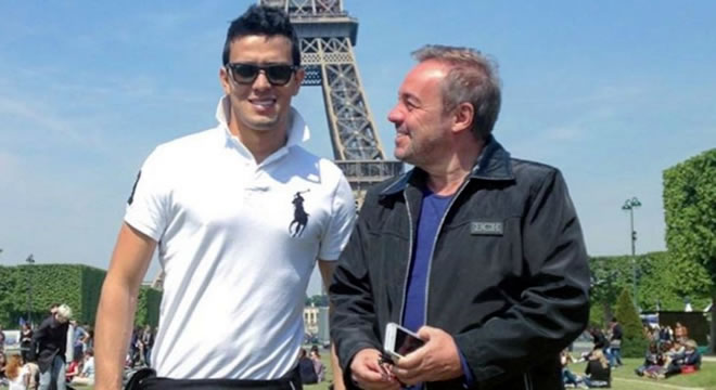 Suposto namorado de Gugu solicita reconhecimento de união estável na Justiça