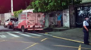 Suspeito de matar esposa e duas filhas no Ceará é preso pela Polícia Militar