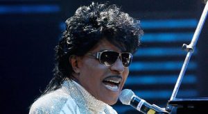 Little Richards, uma das maiores lendas do rock, morre aos 87 anos