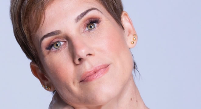 Primeira paquita de Xuxa diz ter ficado 15 anos sem falar com a apresentadora