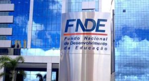 Fundo Nacional de Desenvolvimento da Educação