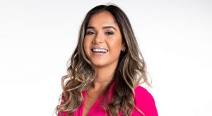 Ex-BBB Gizelly Bicalho diz que pode se candidatar a deputada