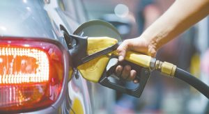 Gasolina