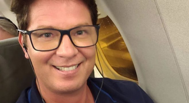 Mário Frias diz que existe 'possibilidade real' de assumir a Cultura