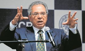 Governo estuda imposto nos moldes da CPMF em reação à crise, diz jornal