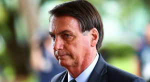 Vai faltar dinheiro para pagar servidor público, diz Bolsonaro