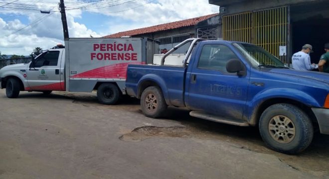 Dono de sorveteria é morto a tiros por manter amizade com policiais, segundo testemunhas