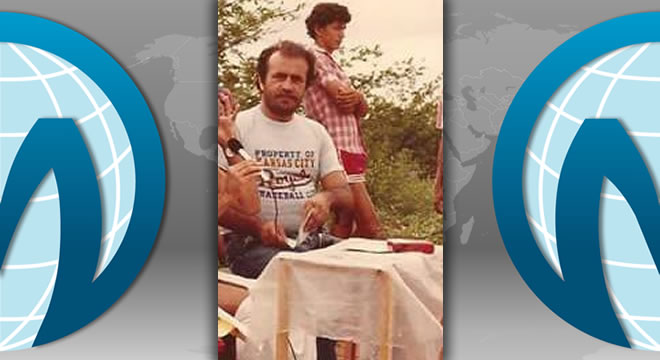 Miséria lembra 10 anos da morte do professor e ex-dirigente de Icasa e Guarani